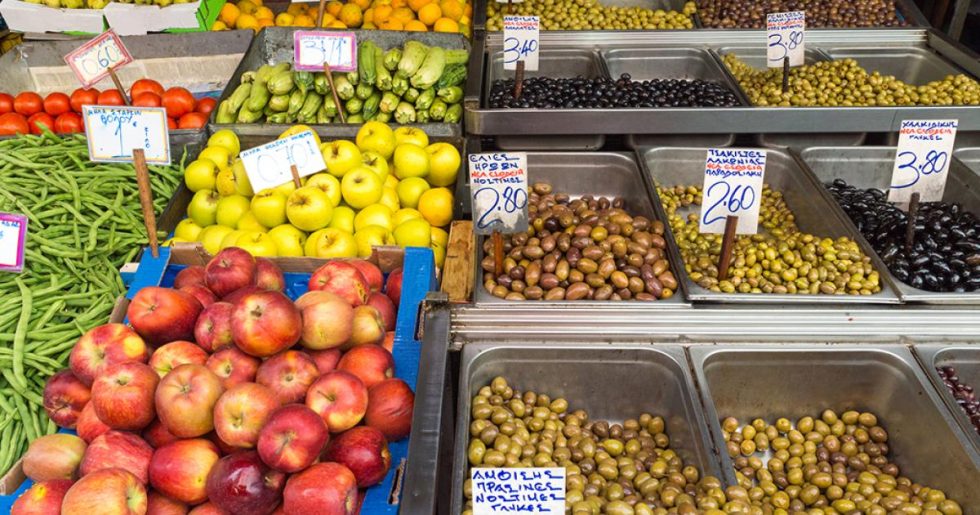 «Ξέρεις κάτι; Η Ελλάδα πεθαίνει»